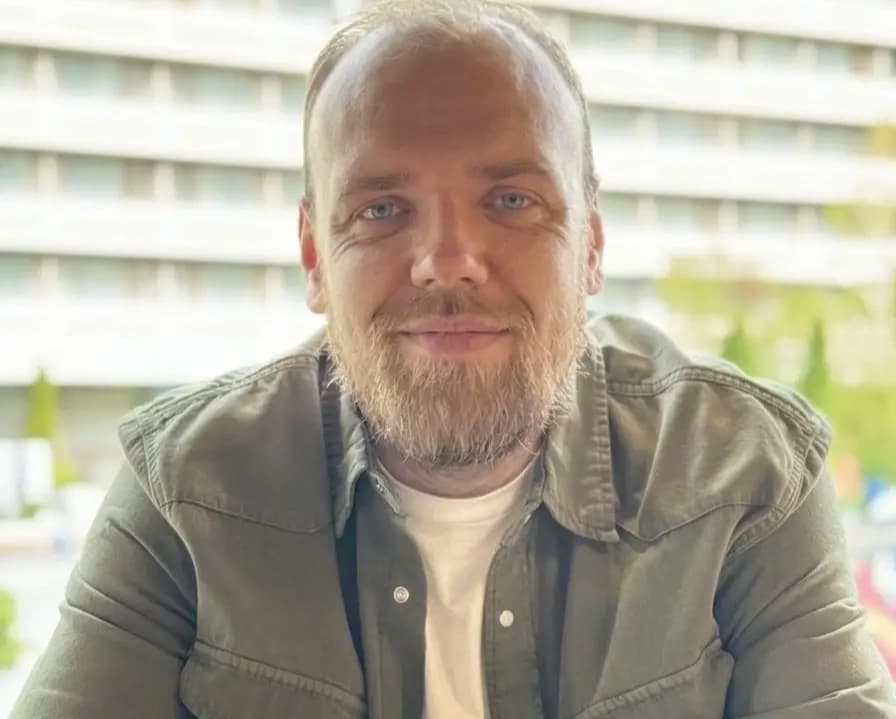 Eduard Albu, founder of SiteCare
