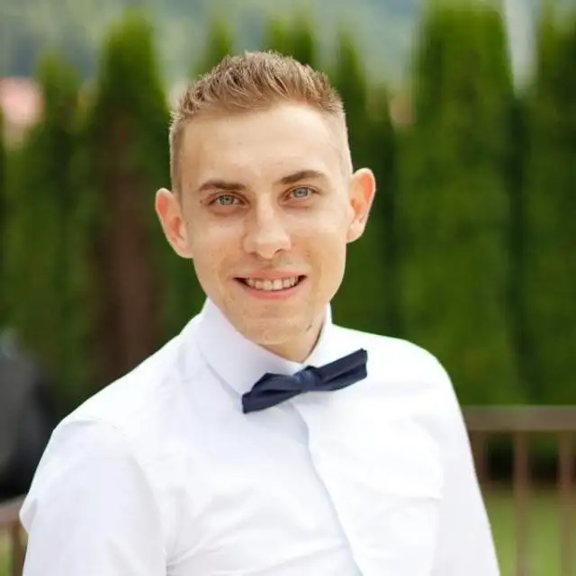 Lorand Magyari
